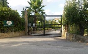 BeB Vanessa Le Fontanelle